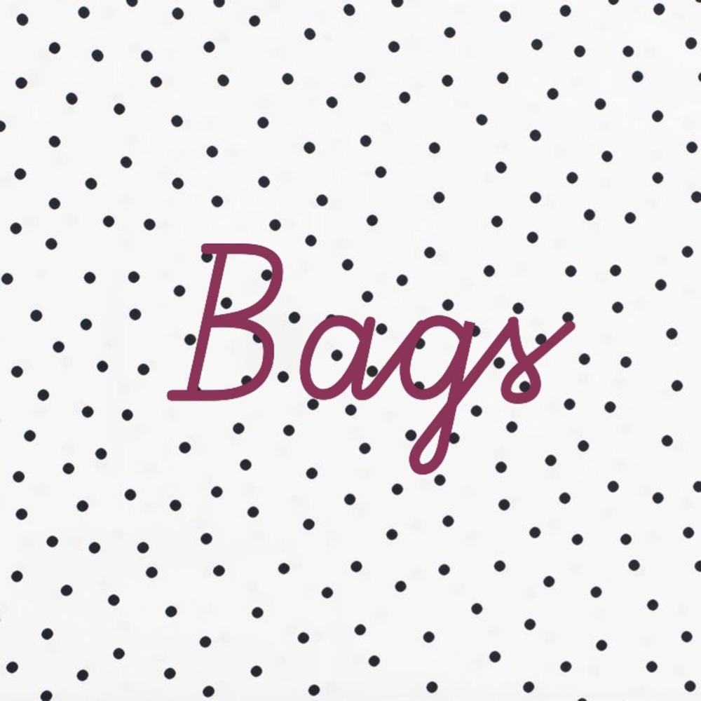 👛👜💼🎒🛍